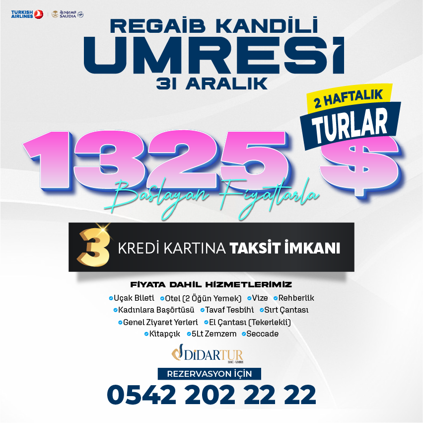 umre ne kadar - 2024 umre fiyatları -2 haftalık umre fiyatları diyanet